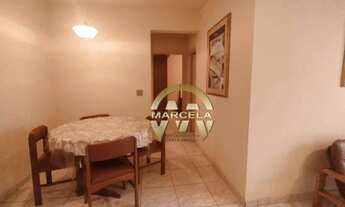 Imagem 4: Apartamento com 2 dormitórios para alugar, 86 m² por R$ 3.000,00/mês - Praia das Pitanguei