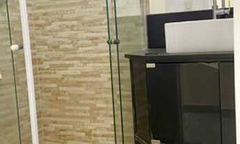 Imagem 6: Spazio acqua - no Luzia {