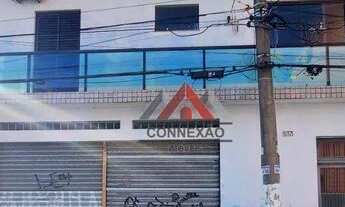 Imagem: Sobrado com 2 dormitórios para alugar