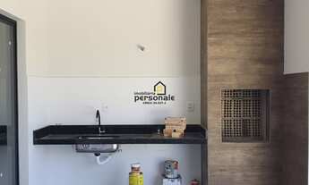 Imagem 5: Casa em condomínio em Sorocaba, Terras de São Francisco