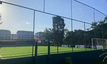 Imagem 5: COND. VILLA FIRENZE - CASA DE 2 PAVIMENTO C/ 4/4 SENDO 1 SUÍTE, SALA 2 AMBIENTE- CÓDIGO:32