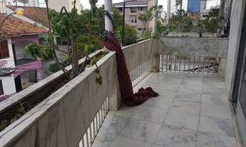 Imagem 2: Casa para aluguel com 200 metros quadrados com 4 quartos em Imbetiba - Macaé - RJ