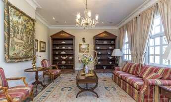 Imagem 5: Casa com 7 dormitórios à venda, 1178 m² por R$ 10.000.000,00 - Condomínio Fazenda Vila Rea