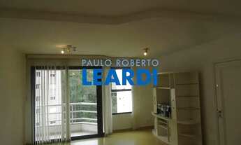 Imagem: APARTAMENTO - MORUMBI - SP