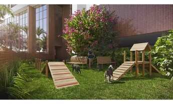 Imagem 6: RM - 3qts/2 vagas/ Varanda gourmet