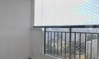 Imagem 4: Apartamento para Aluguel - Vila Andrade, 2 Quartos, 48 m2