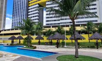 Imagem: Chegou a hora de você viver no condomínio-clube