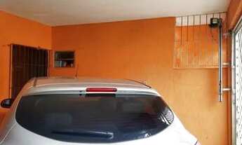 Imagem 4: Casa em Jardim Ponte Rasa - São Paulo