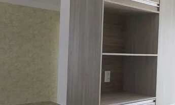 Imagem 6: Apto na rua do Mercadão Campolim