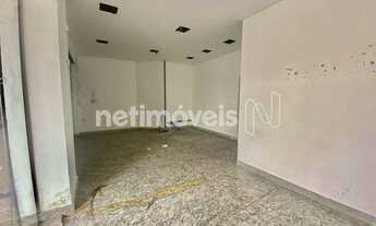 Imagem: Locação Loja Barreiro Belo Horizonte