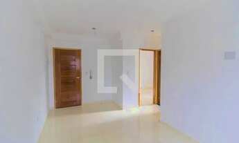 Imagem 2: Apartamento para Aluguel - Cidade Patriarca, 2 Quartos, 45 m2