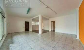 Imagem 3: Santo André - Casa Padrão - Centro