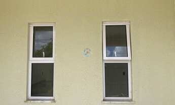 Imagem 4: Casa para venda possui 70 metros quadrados com 2 quartos em Cajupiranga - Parnamirim - RN