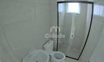 Imagem 7: Apartamento com 2 dormitórios para alugar, 49 m² por R$ 850,00/mês - Três Rios do Sul - Ja