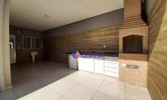 Imagem 4: Casa com 3 dormitórios, 120 m² - venda por R$ 450.000,00 ou aluguel por R$ 2.800,00/mês