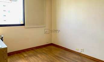 Imagem 12: Locação Apartamento 2 Dormitórios - 152 m² Moema