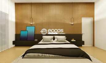 Imagem 7: Casa em condomínio à venda, 5 quartos, 4 suítes, 3 vagas, MORADA DA COLINA - Uberlândia/MG