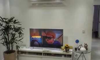 Imagem: Apartamento para locação no Resort Sta