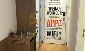 Imagem 6: Flat - Cambuí - Campinas