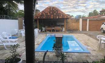 Imagem: Casa para aluguel possui 350 metros quadrados