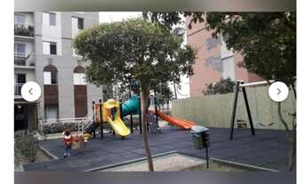 Imagem 6: SAO PAULO - Apartamento Padrão - CAMBUCI