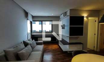 Imagem 2: Apartamento para Aluguel - Aclimação, 1 Quarto, 52 m2