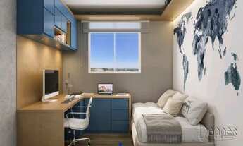 Imagem 3: Novo Hamburgo - Apartamento Padrão - Canudos