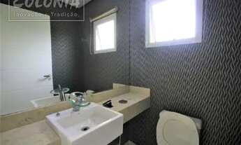 Imagem 5: São Caetano do Sul - Casa Padrão - Cerâmica