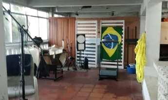 Imagem 7: Casa para venda com 388 metros quadrados com 5 quartos em Curicica - Rio de Janeiro - RJ