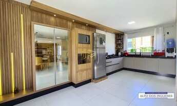 Imagem 6: R2/CA00124 Venda casa triplex Floripa,financia