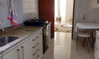 Imagem 6: Apartamento 2 dormitórios 2 vagas paralelas - Bairro Cerâmica