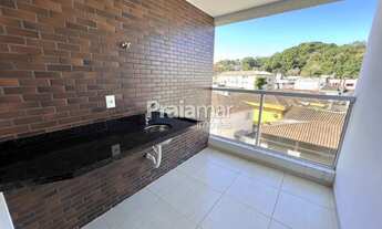 Imagem 2: Apartamento novo 03 dorm | 01Sacada Gourmet | 1 vaga | 71 m²