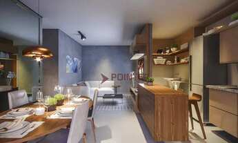 Imagem: Apartamento com 3 dormitórios à venda