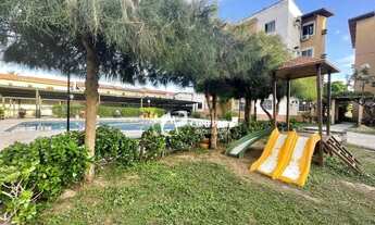 Imagem 3: Apartamento com 2 dormitórios, 55 m² - venda por R$ 210.000,00 ou aluguel por R$ 1.429,00