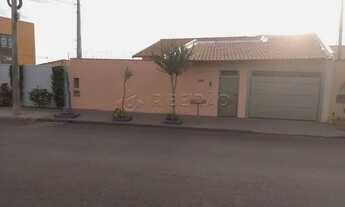 Imagem: Casa Térrea em Brodowski