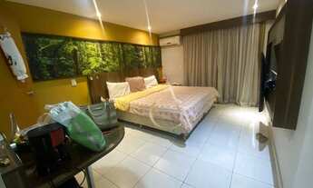 Imagem: FLAT PARA LOCAÇAO - MERCURE - NOVA IGUAÇU