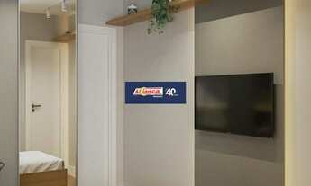 Imagem 5: Apartamento Alto Padrão - Picanço - Guarulhos