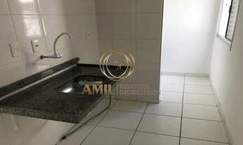 Imagem 3: JACAREÍ - Apartamento Padrão - JARDIM COLINAS