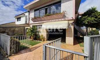 Imagem: SAO PAULO - Casa Padrão - VILA MARIANA