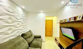 Imagem 4: VENDO LINDA COBERTURA DUPLEX, 204m2, COM CHURRASQUEIRA, PISCINA E DUAS VAGAS DE GARAGEM N