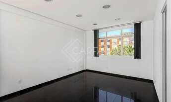 Imagem 3: PORTO ALEGRE - Conjunto Comercial/Sala - Floresta