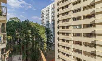 Imagem 6: Apartamento para Aluguel - Alphaville, 2 Quartos, 70 m2