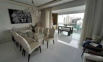 Imagem 7: Apartamento para aluguel possui 119 metros quadrados com 3 quartos em Vila Andrade - São P