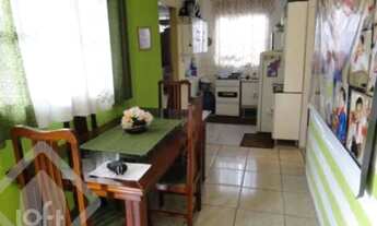 Imagem 5: Casa à venda Rua Santo Expedito, Parque Santa Fé - Porto Alegre