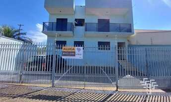 Imagem 3: Kitnet com 1 dormitório para alugar, 50 m² por R$ 850,00/mês - Vila Mariana - Americana/SP