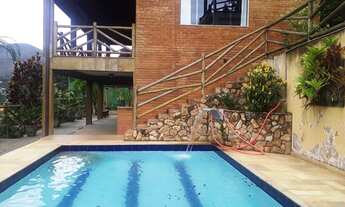 Imagem 4: Casa de condomínio para venda e Temporada diaria com 3 quartos Itaipava - Petrópolis/RJ