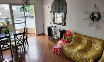 Imagem 5: Apto amplo no Bairro Boa Vista