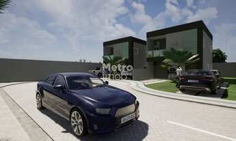 Imagem 4: Casa de Condomínio (VILLE D'OR) para venda 4 Quartos, sendo 2 Suites, Jardim Eldorado