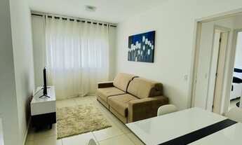 Imagem 2: Apartamento para venda com 47 m2 no condomínio Concept Life bairro Jardim Armênia Mogi das