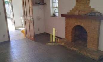 Imagem 6: Casa com 3 dormitórios, 194 m² - venda por R$ 1.200.000,00 ou aluguel por R$ 8.214,89/mês